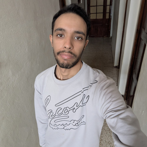 Ahmed yacine  H. profile photo