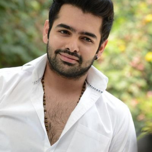 Surya P.