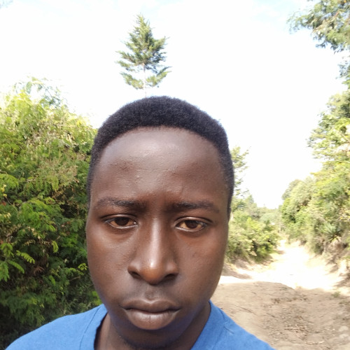 Buffon K. profile photo