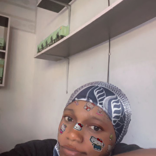 Glory  O. profile photo