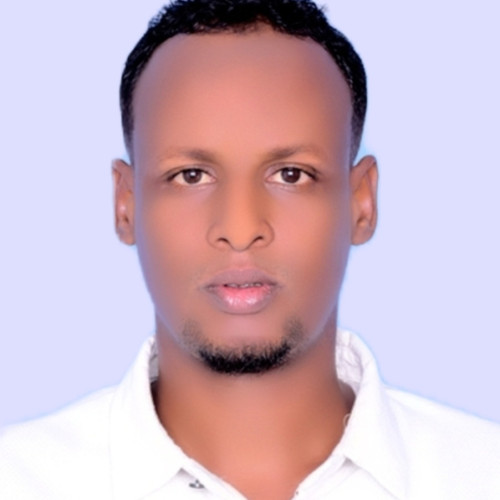 Ziyad  H. profile photo