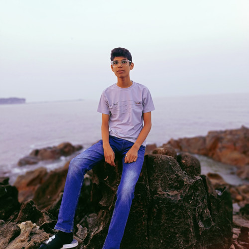 Hansraj M. profile photo