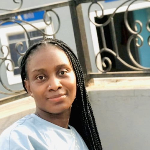 Oluwakemi  O. profile photo