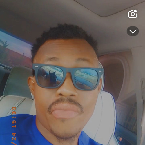 Obinna K. profile photo