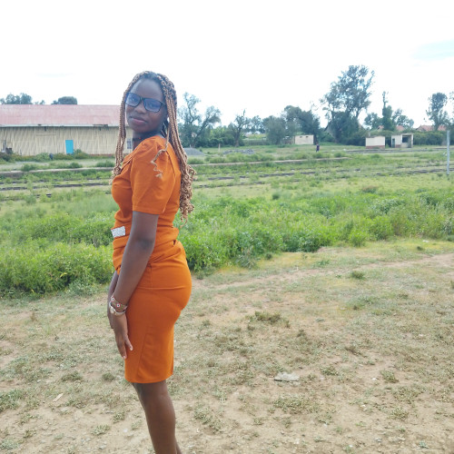 Becky  B. profile photo