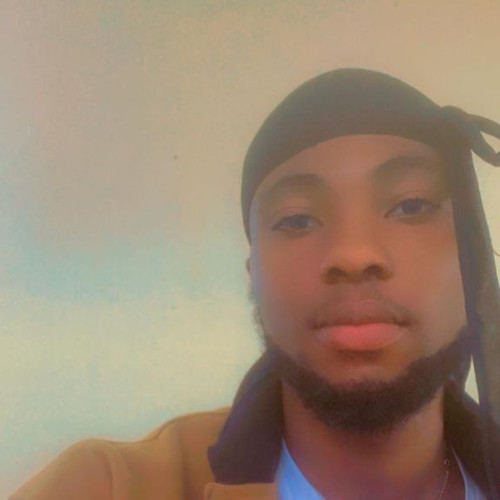Praise F. profile photo