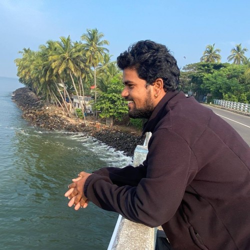 Karan N. profile photo