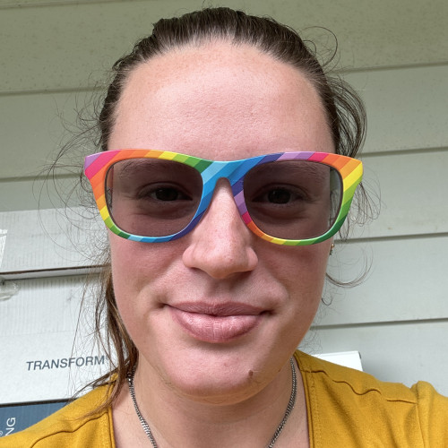 Kayla H. profile photo