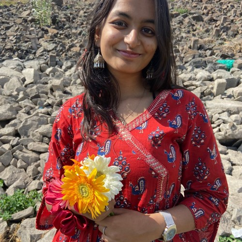 DHANASHREE D.