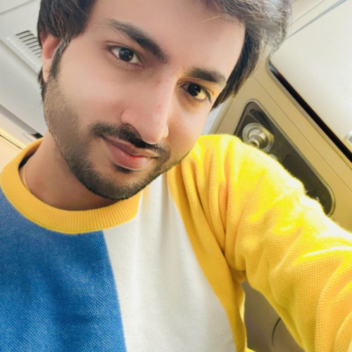 Siddharth V. profile photo