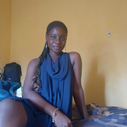 Nana Aba  O. profile photo