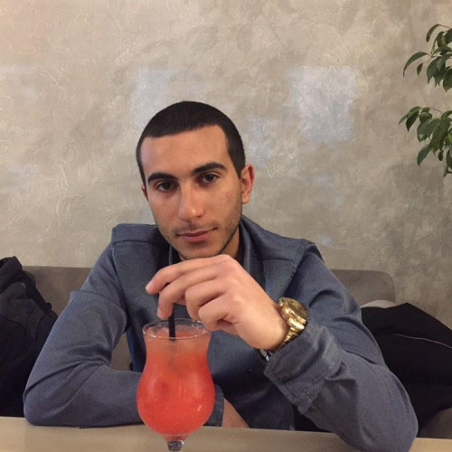 Hayk H. profile photo