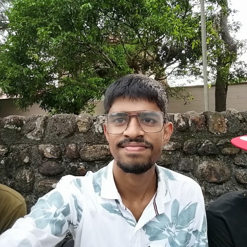 Dhanuja B.