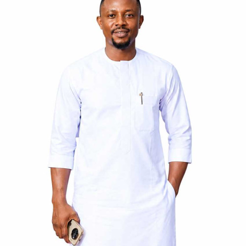 Dotimi E. profile photo