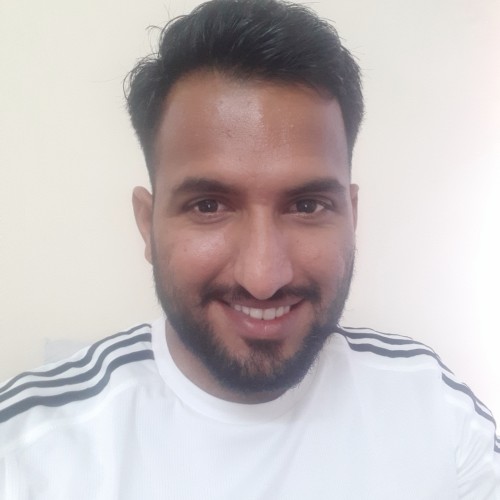 Sharwan S.