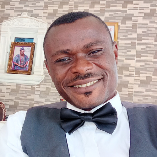 Folajimi O.