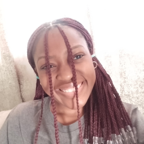Ireen B. profile photo