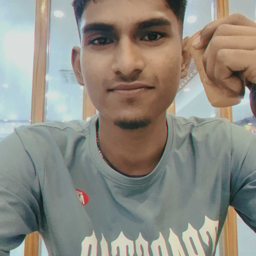 amit s. profile photo