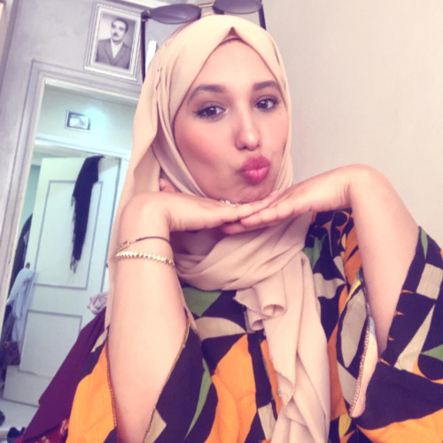 karima m. profile photo