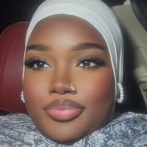 Amina A. profile photo