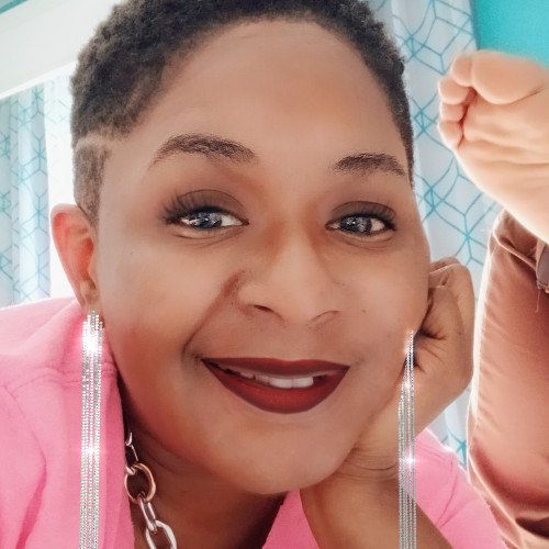 Nikkia  A. profile photo
