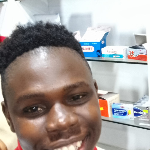 Bright  A. profile photo