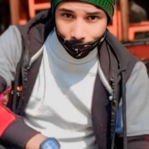 nazam R. profile photo