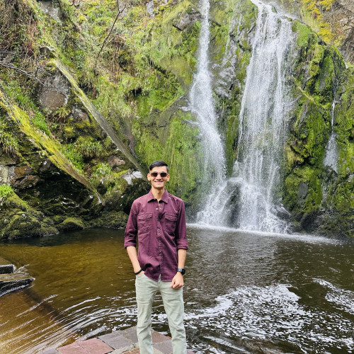 Kushal P. profile photo