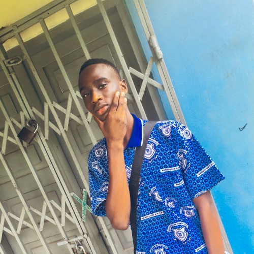 Afriyie A.