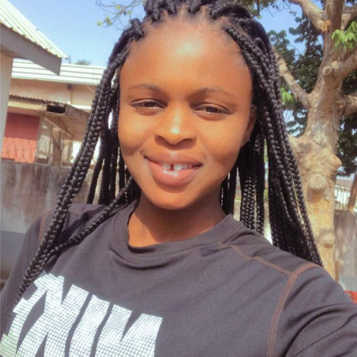 Ani E. profile photo