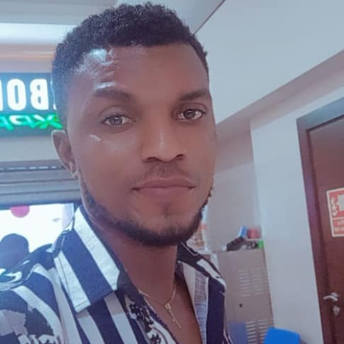 Chima C. profile photo