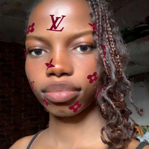 Goodness F. profile photo