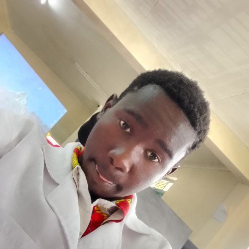 Joseph M. profile photo