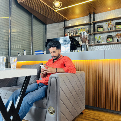 Ajay K. profile photo