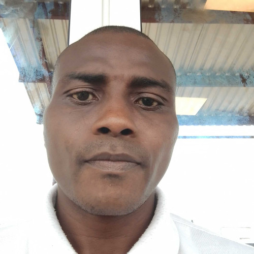 Okege B. profile photo