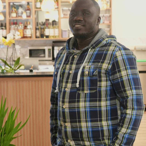 wol lino R. profile photo