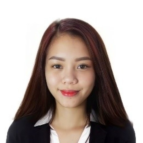 Pauline B. profile photo