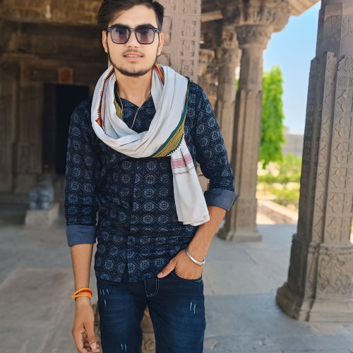 Ramkaran C. profile photo