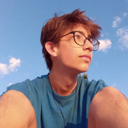 Andreas K. profile photo