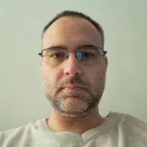 Daniel M. profile photo
