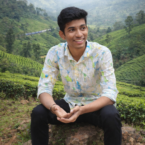 Vivek g. profile photo