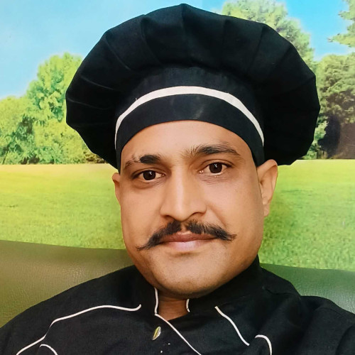 arvind raj C. profile photo