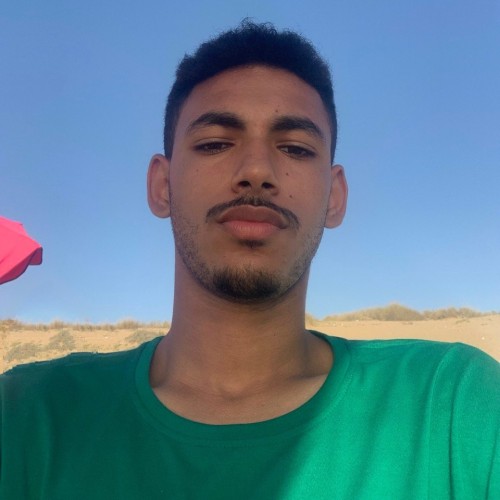 Omar M. profile photo