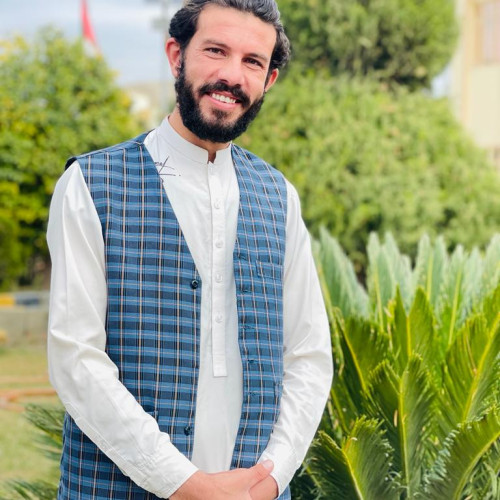 Ajmal H. profile photo