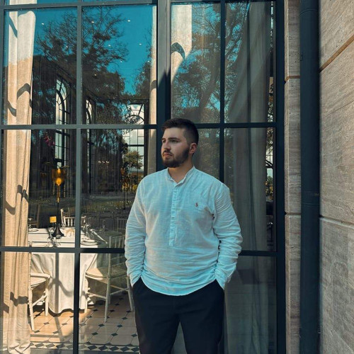 Giorgi  G. profile photo