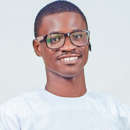 GIDEON  G. profile photo