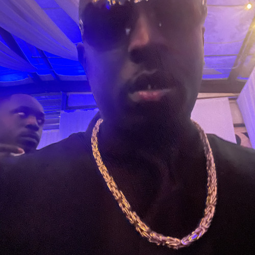 Harvey m. profile photo