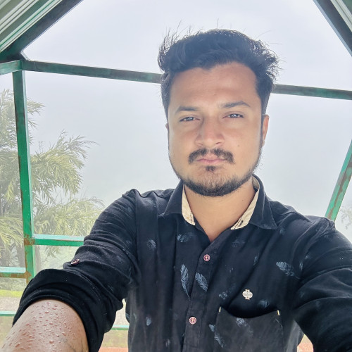 Pratik T. profile photo