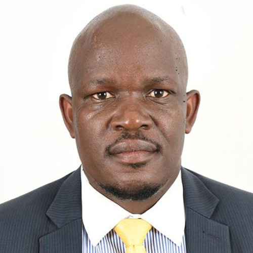Wycliffe  O. profile photo