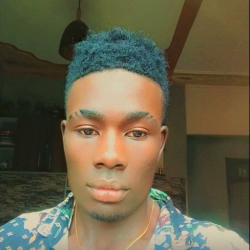 Aine P. profile photo